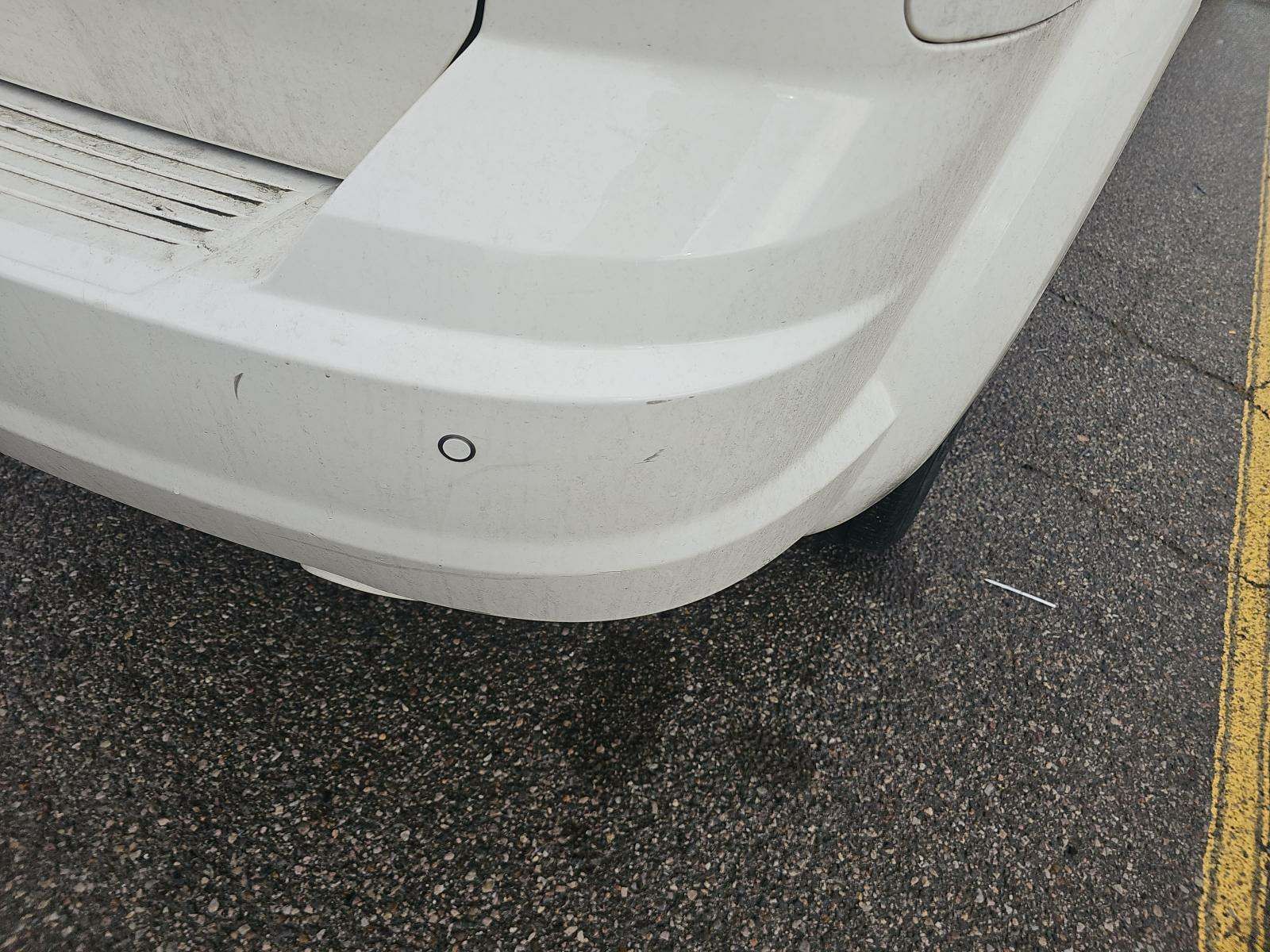 2020 Dodge Journey SE Value FWD