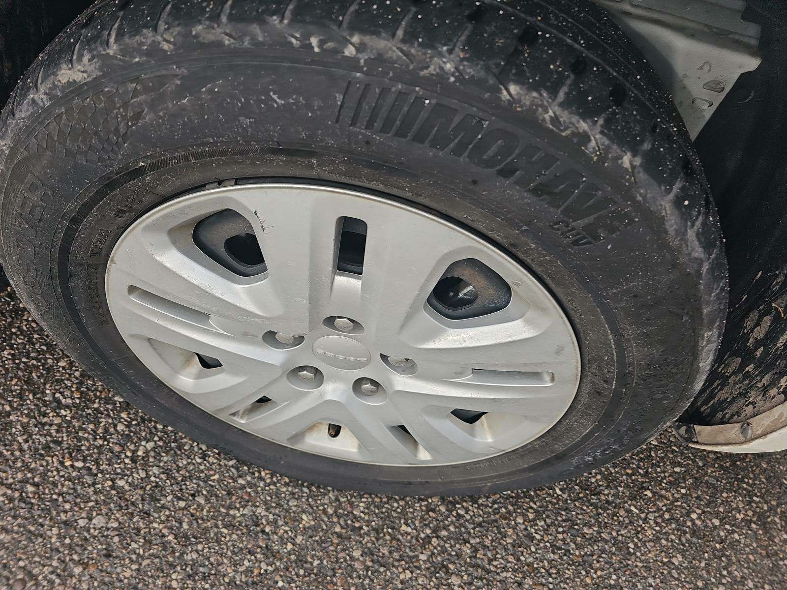 2020 Dodge Journey SE Value FWD