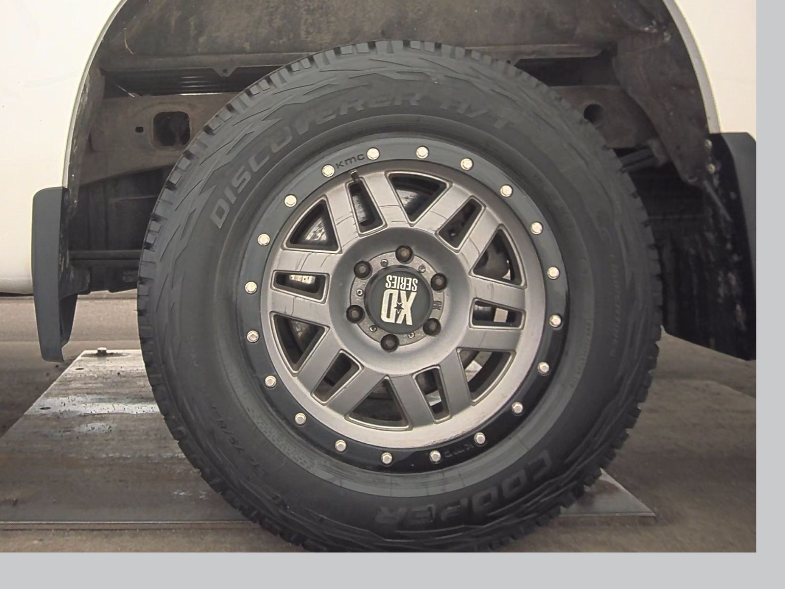 2019 Chevrolet Silverado 1500 RST AWD