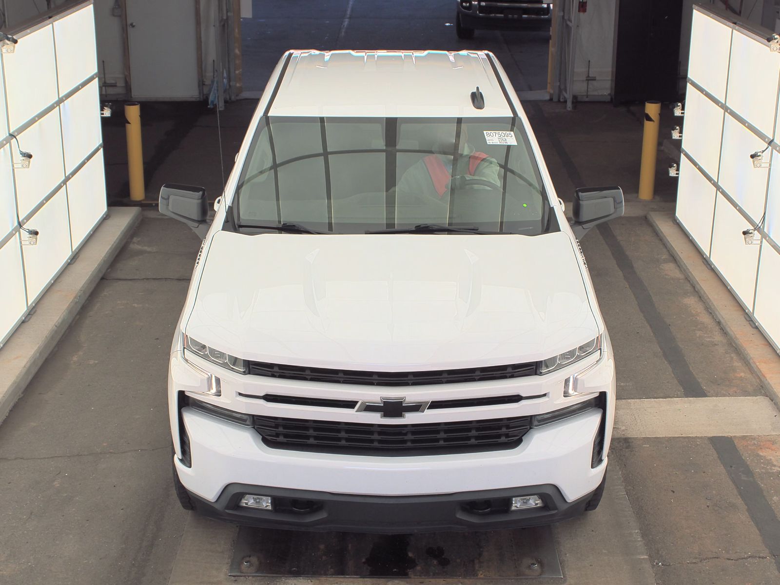 2019 Chevrolet Silverado 1500 RST AWD
