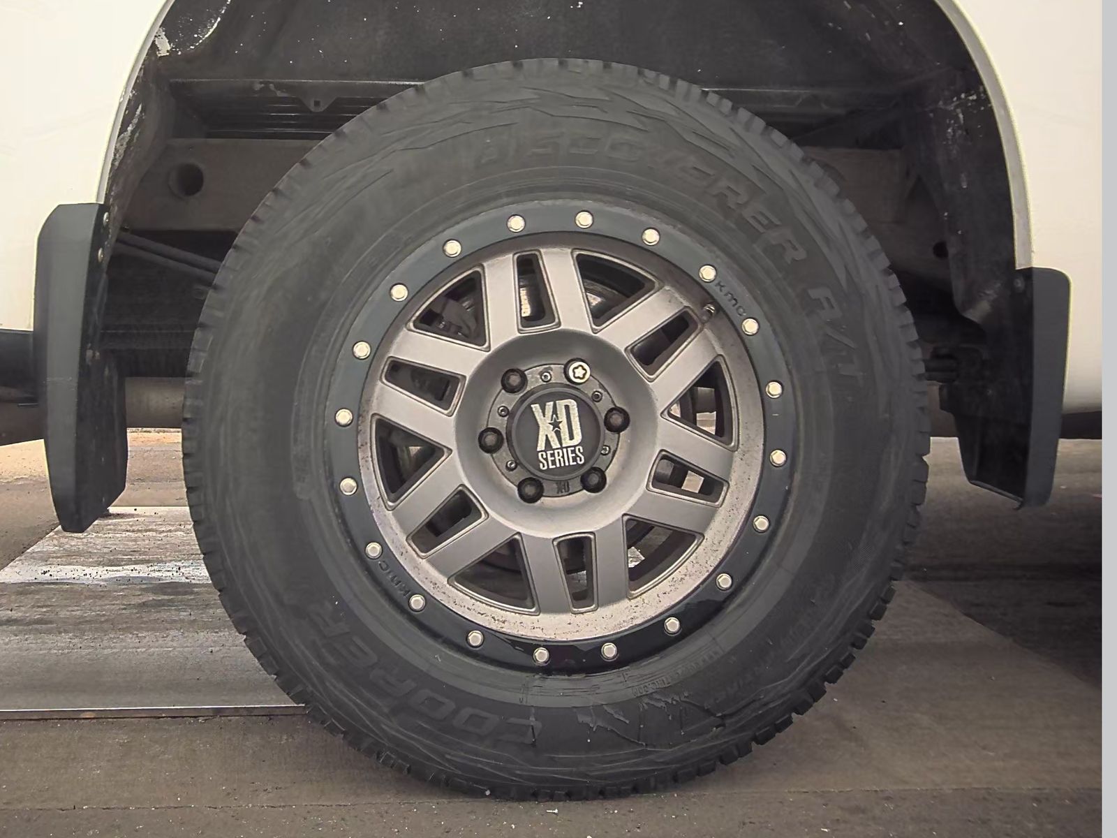 2019 Chevrolet Silverado 1500 RST AWD