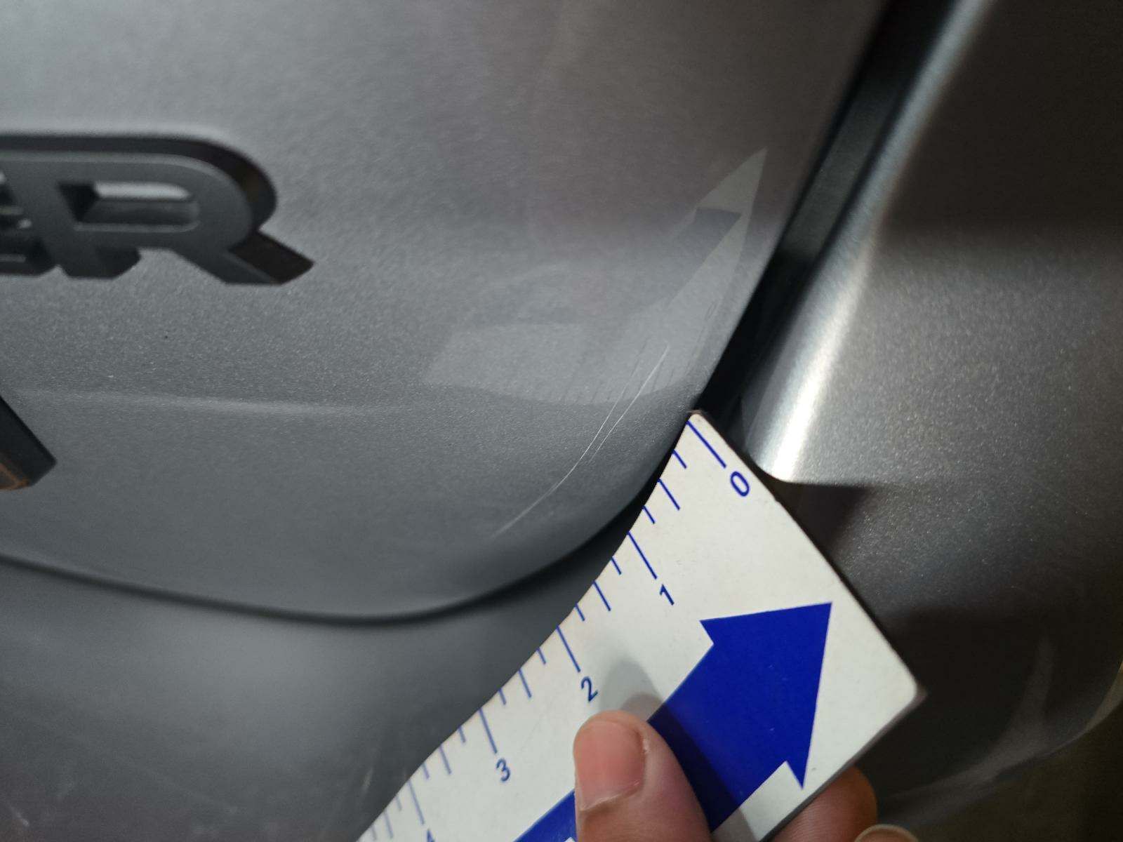 2024 Subaru Forester Wilderness AWD