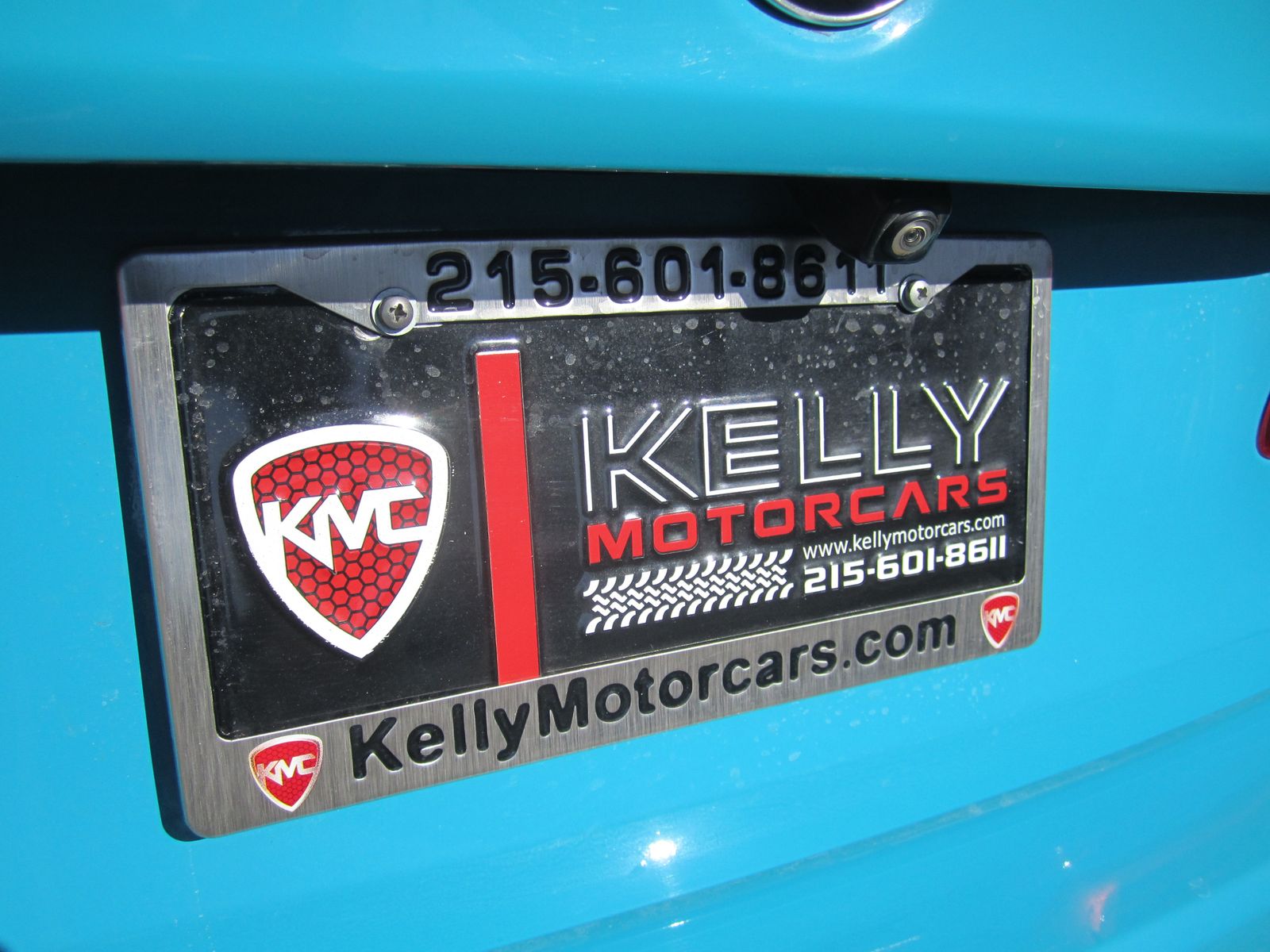 2018 BMW 5 Series M550i xDrive AWD