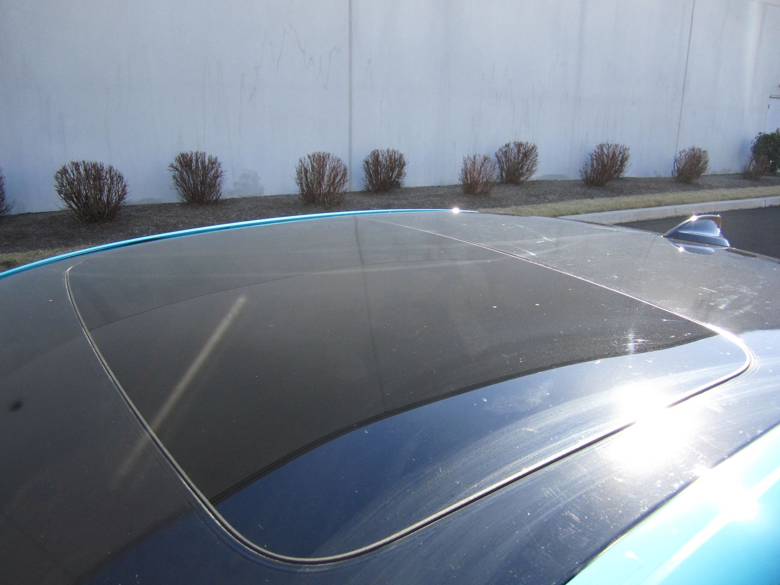 2018 BMW 5 Series M550i xDrive AWD