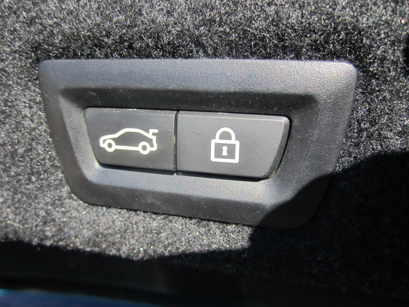 2018 BMW 5 Series M550i xDrive AWD