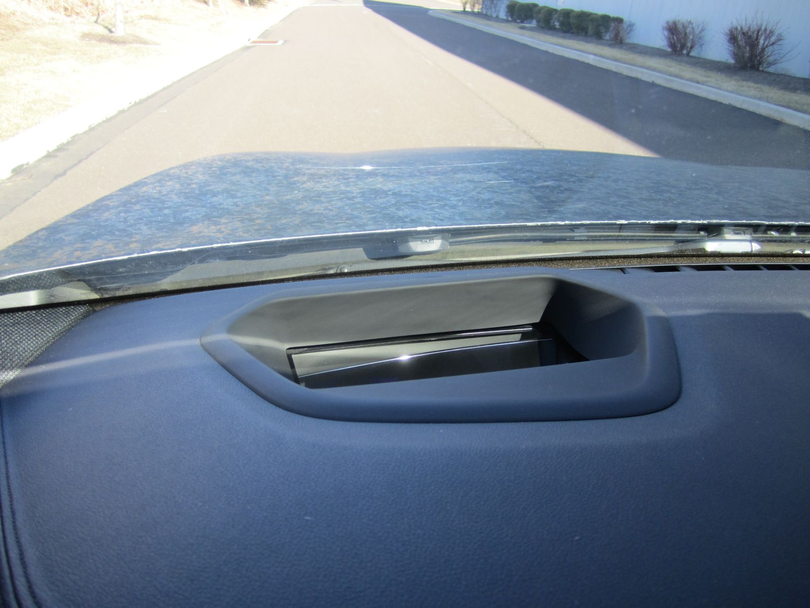 2018 BMW 5 Series M550i xDrive AWD