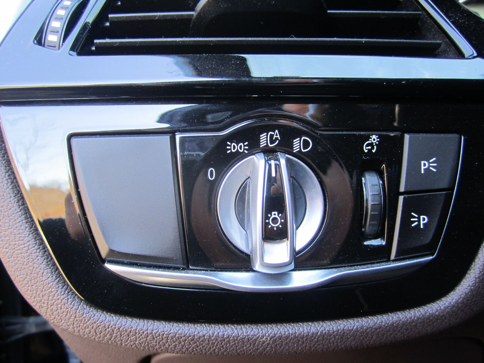 2018 BMW 5 Series M550i xDrive AWD