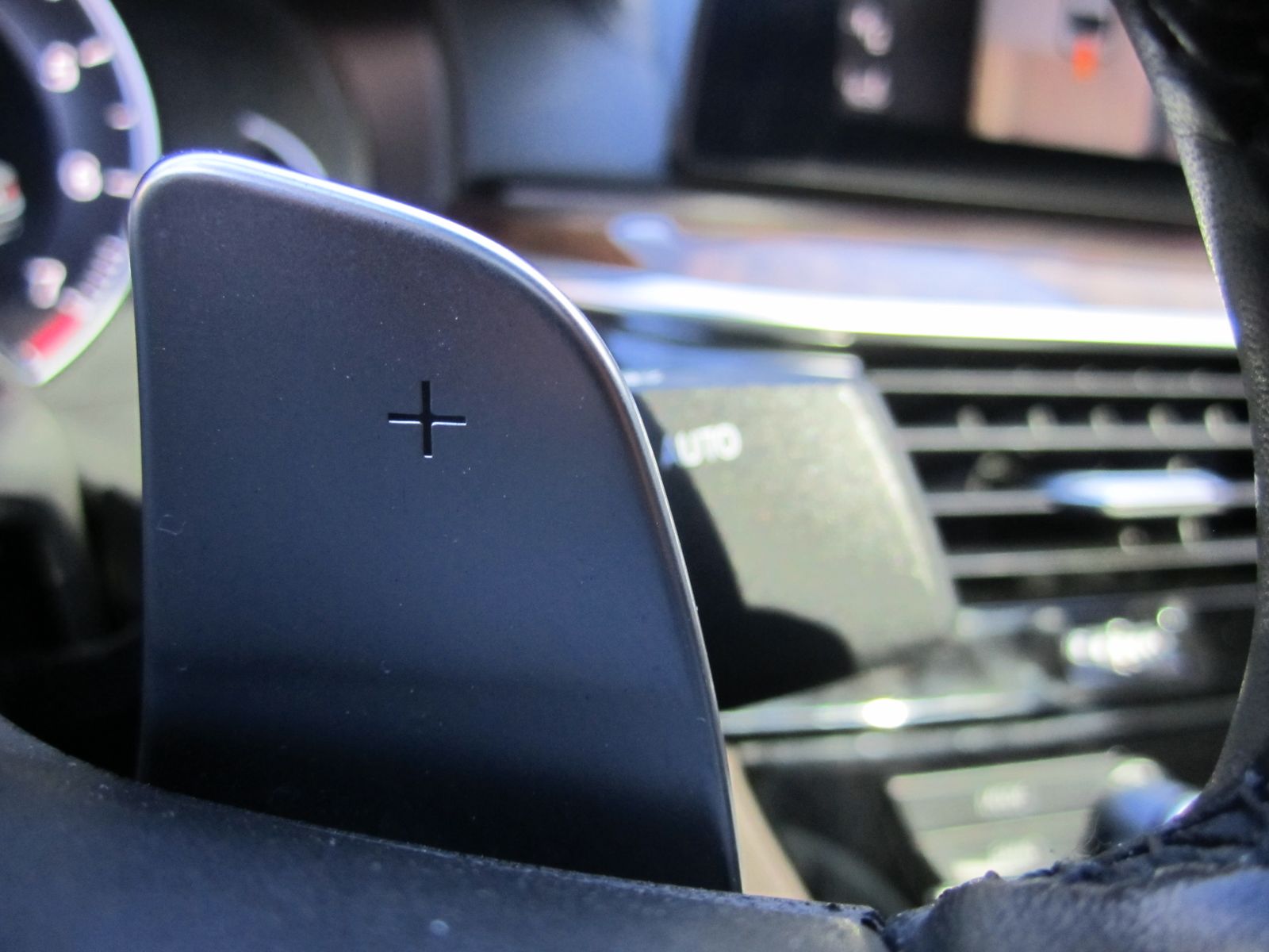 2018 BMW 5 Series M550i xDrive AWD