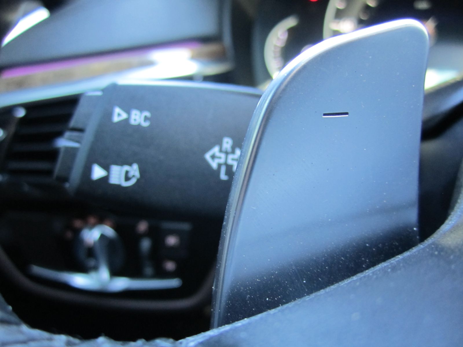 2018 BMW 5 Series M550i xDrive AWD