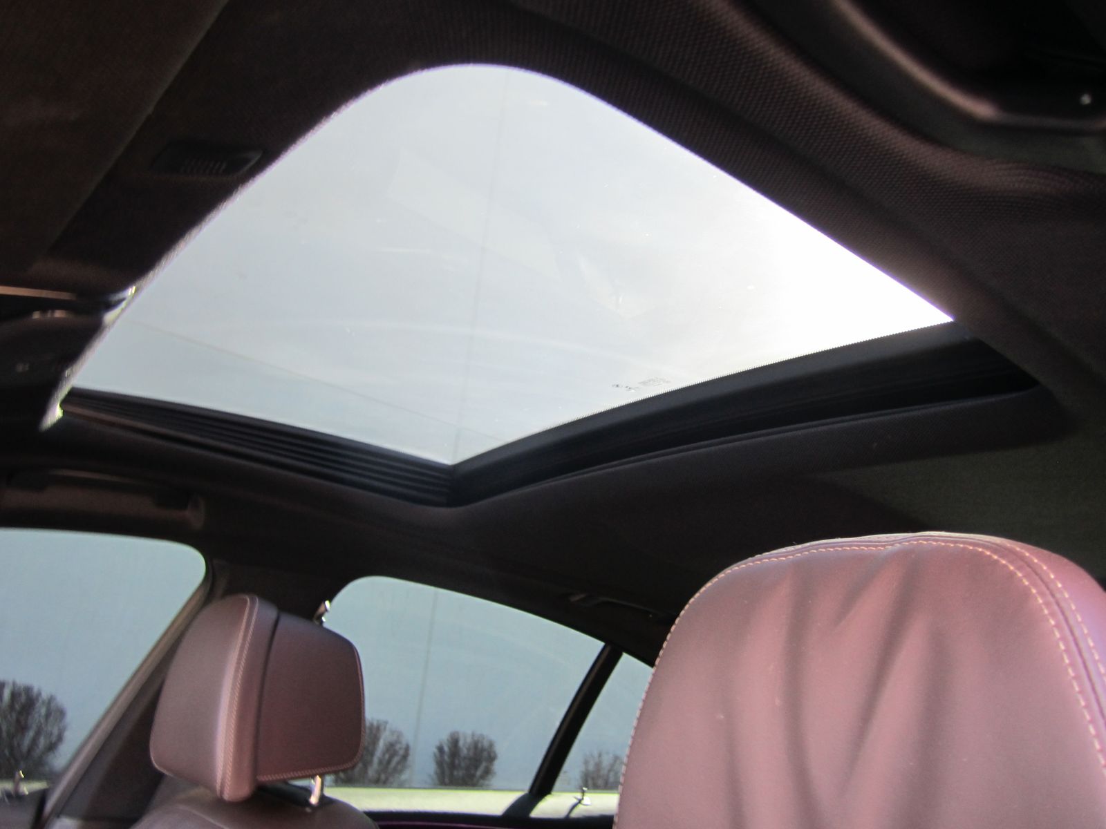 2018 BMW 5 Series M550i xDrive AWD