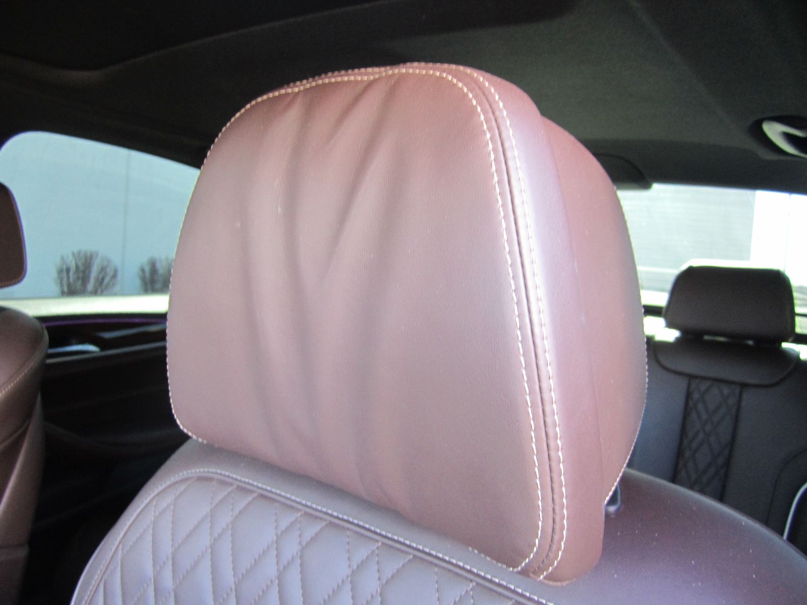 2018 BMW 5 Series M550i xDrive AWD