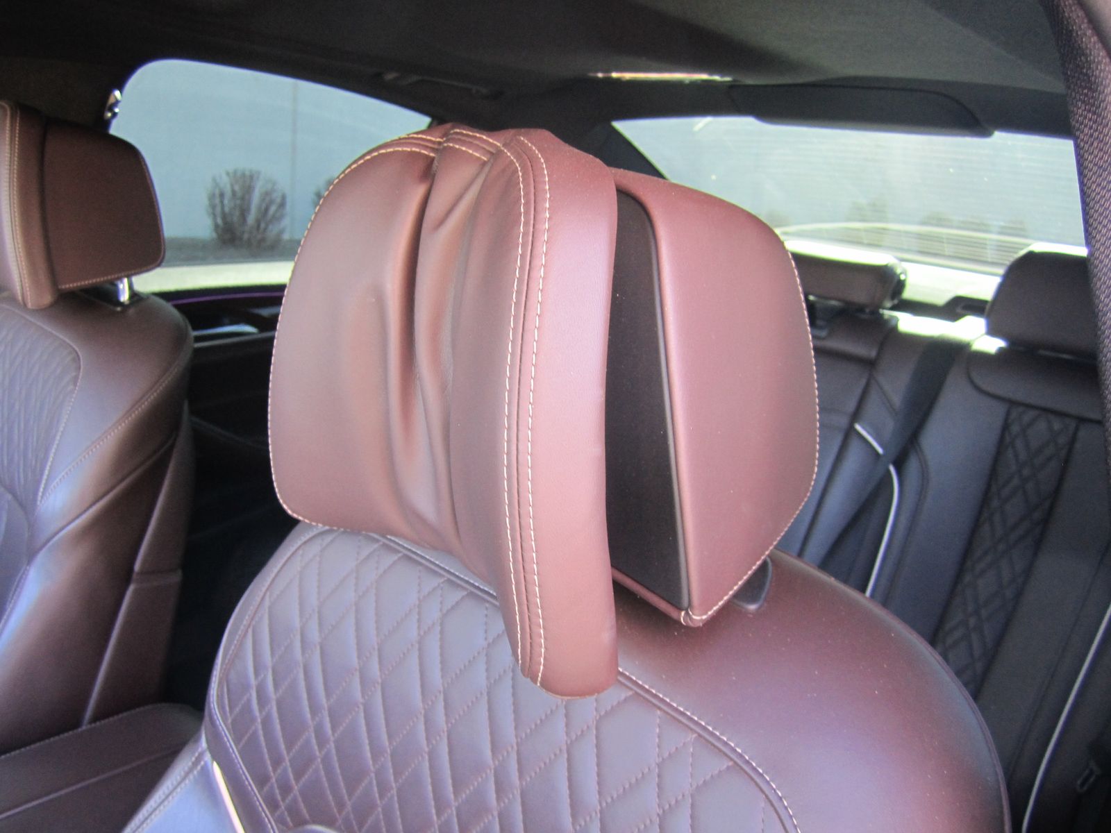 2018 BMW 5 Series M550i xDrive AWD