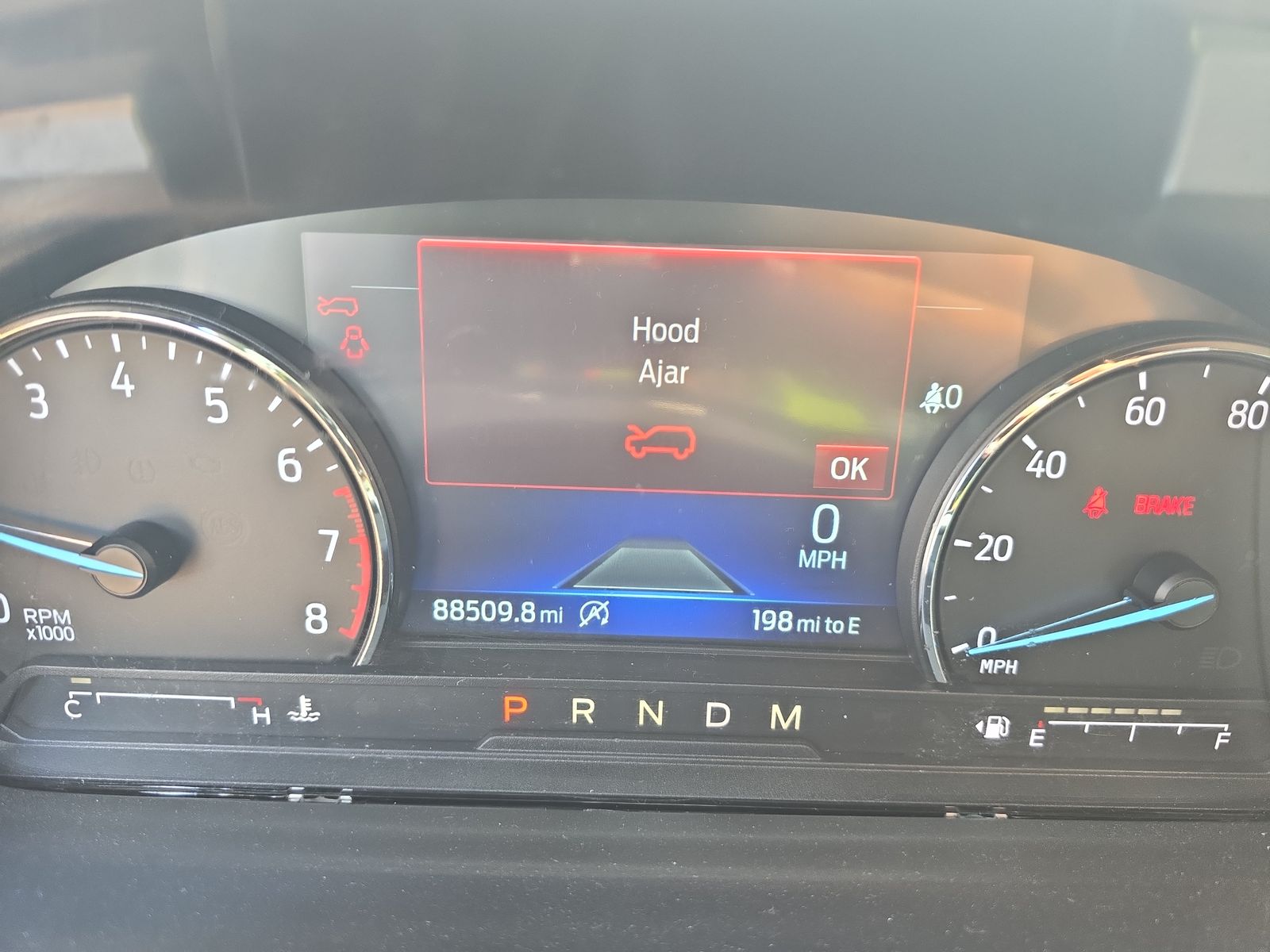 2020 Ford Explorer XLT RWD