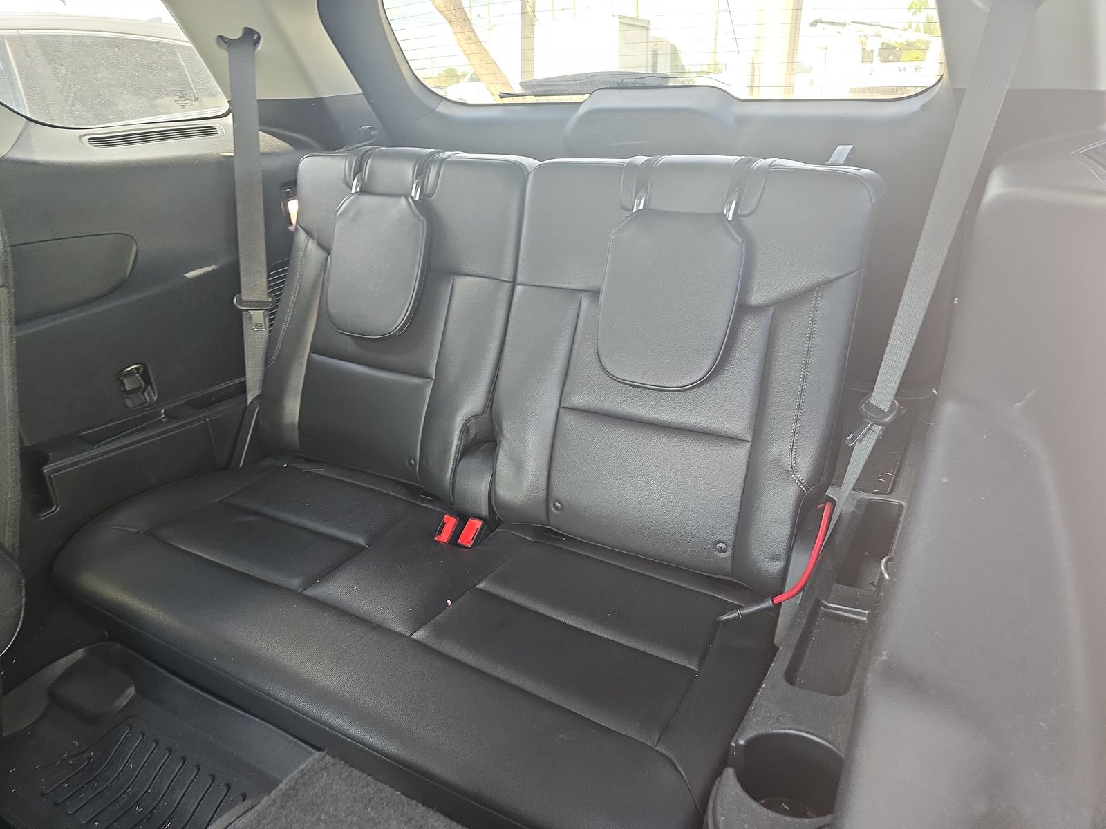 2020 Ford Explorer XLT RWD