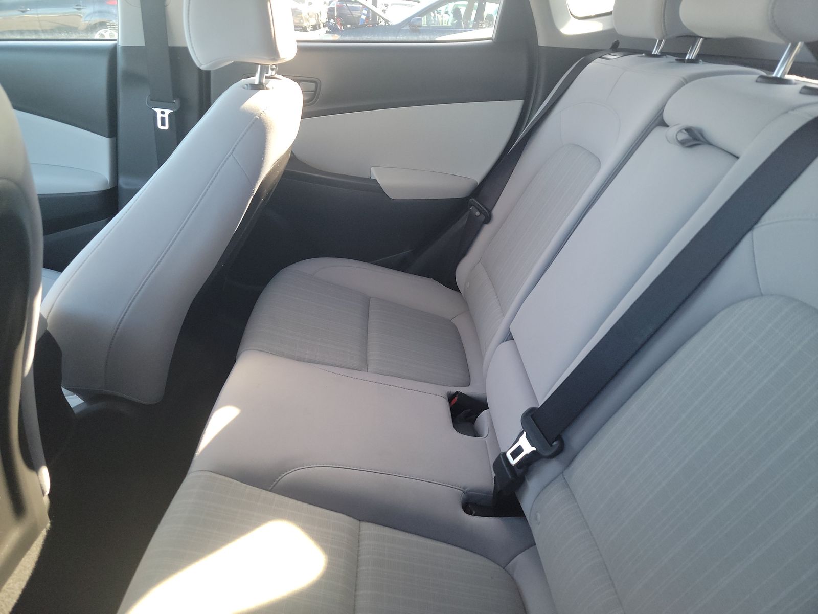 2023 Hyundai Kona SEL AWD