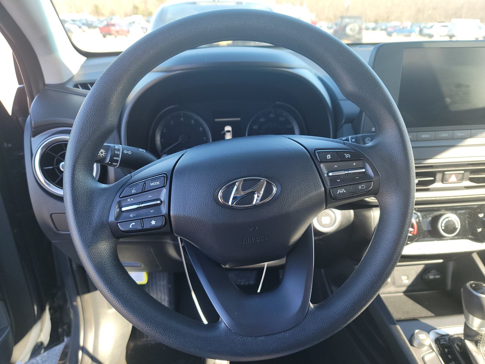 2023 Hyundai Kona SEL AWD