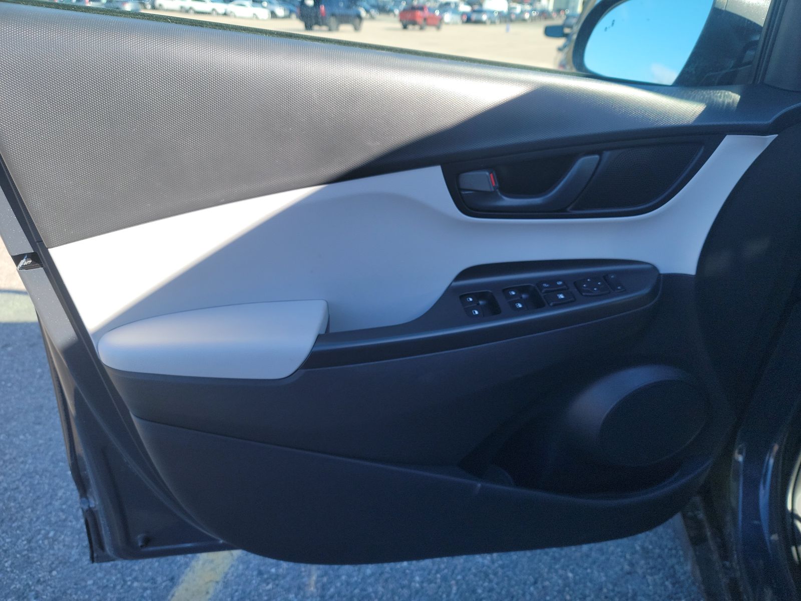 2023 Hyundai Kona SEL AWD