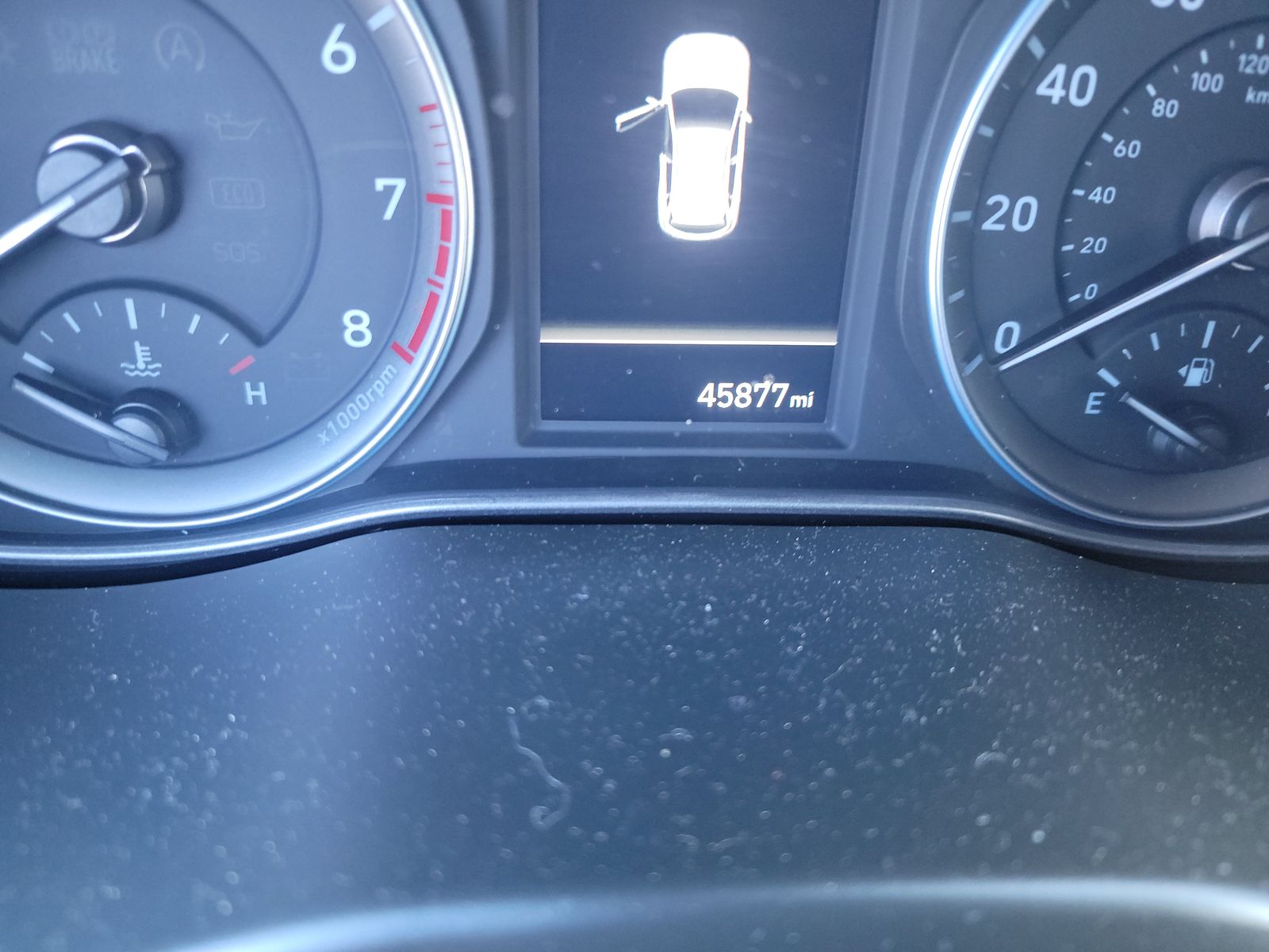 2023 Hyundai Kona SEL AWD