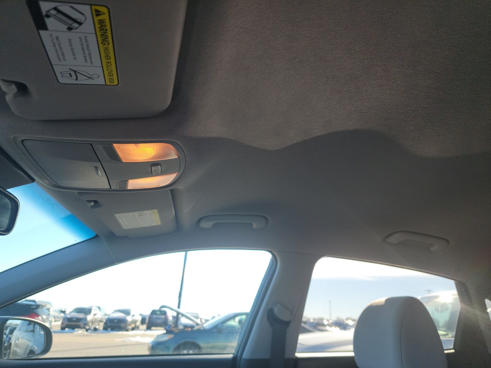 2023 Hyundai Kona SEL AWD