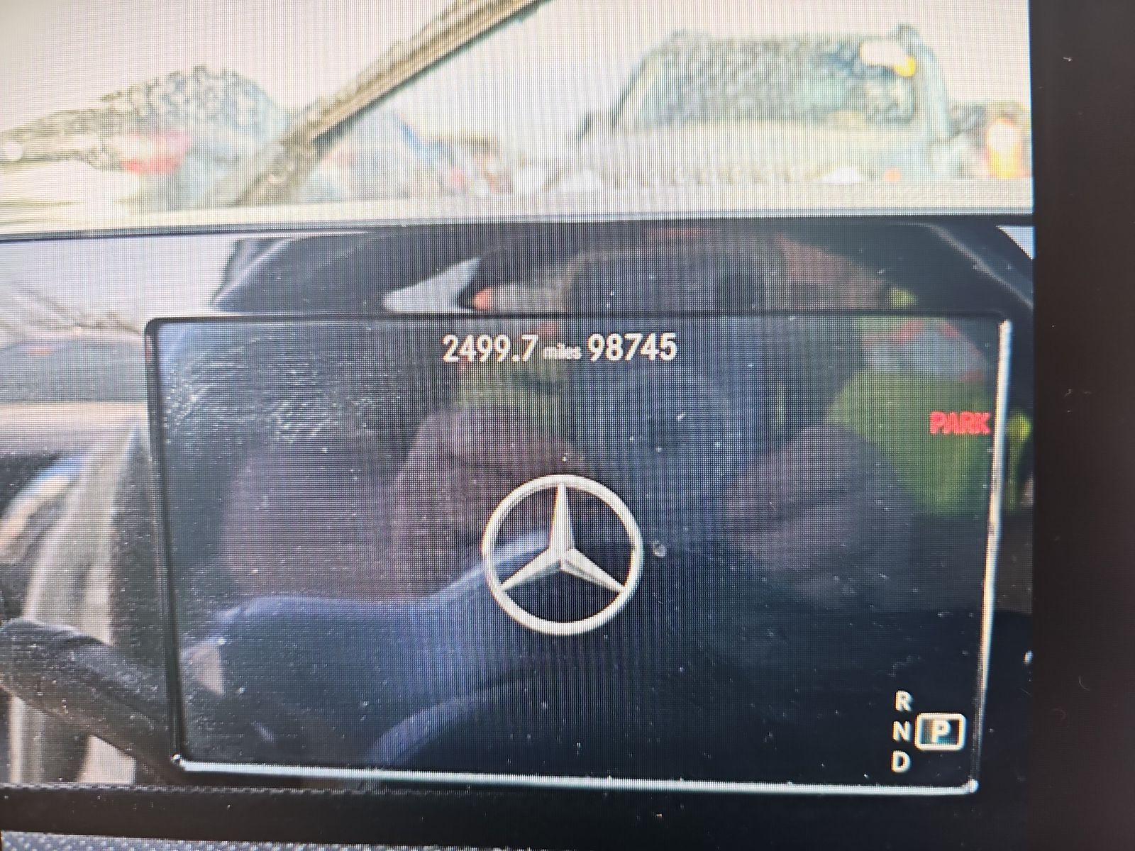 2019 Mercedes-Benz A-Class A 220 FWD