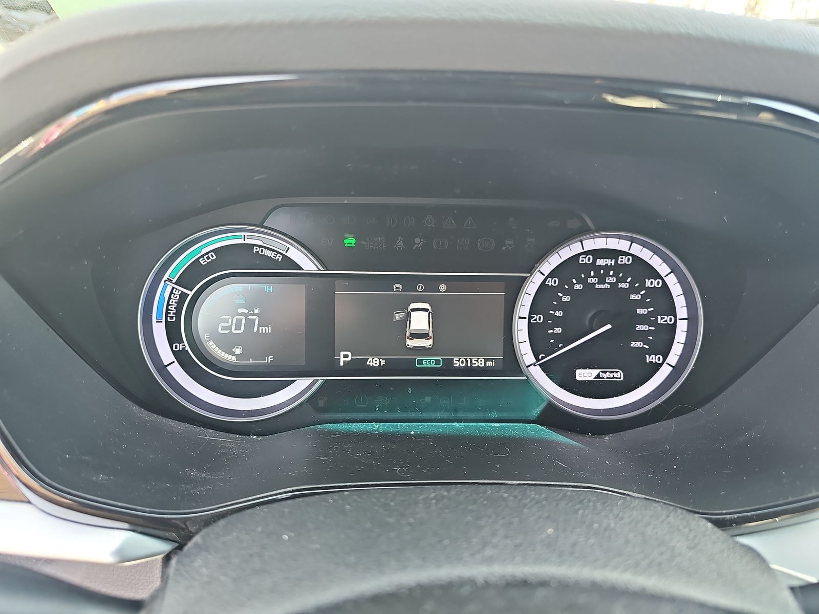 2022 Kia Niro LX FWD