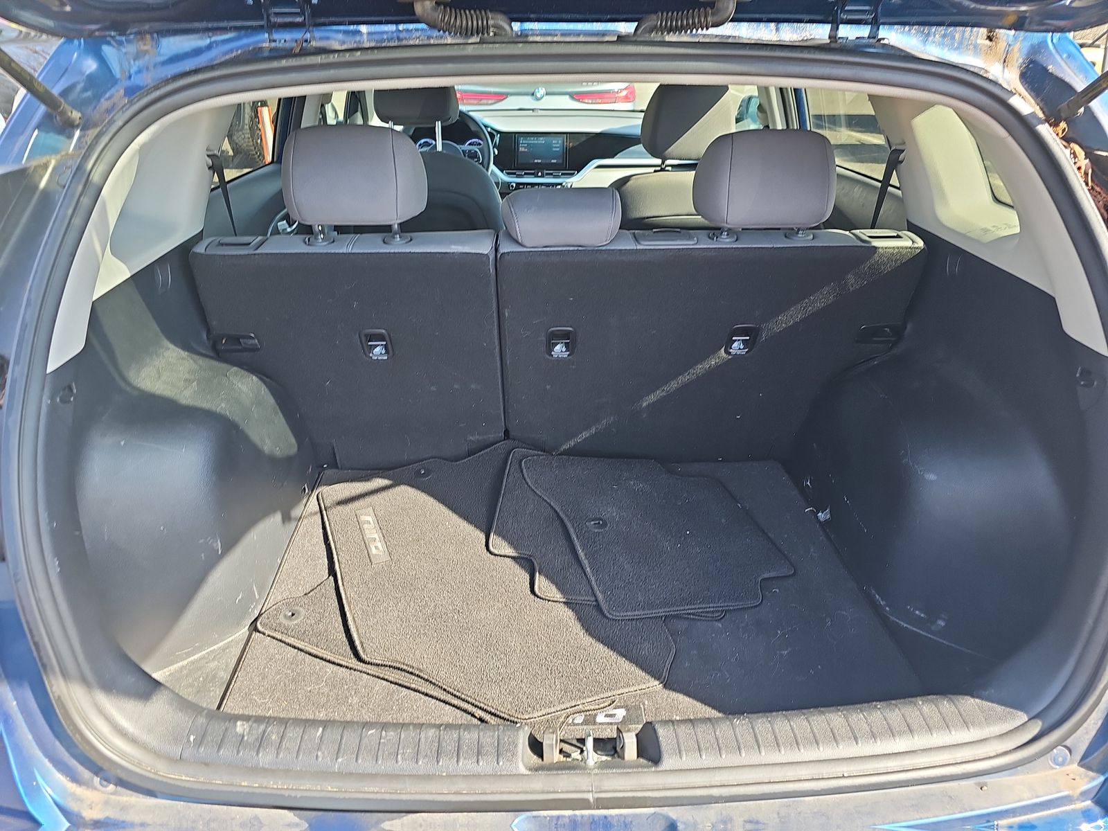 2022 Kia Niro LX FWD