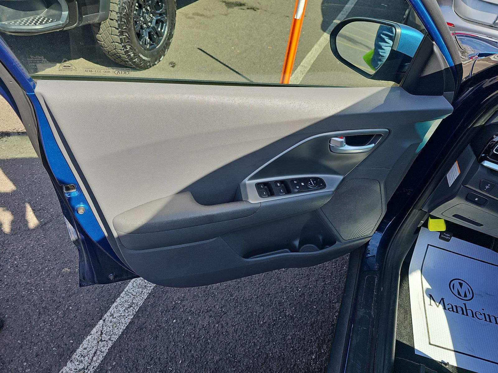 2022 Kia Niro LX FWD