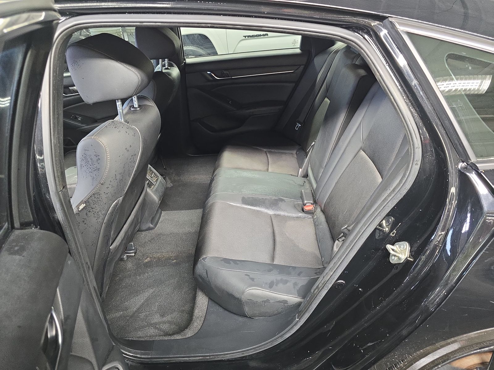 2020 Honda Accord Sport FWD