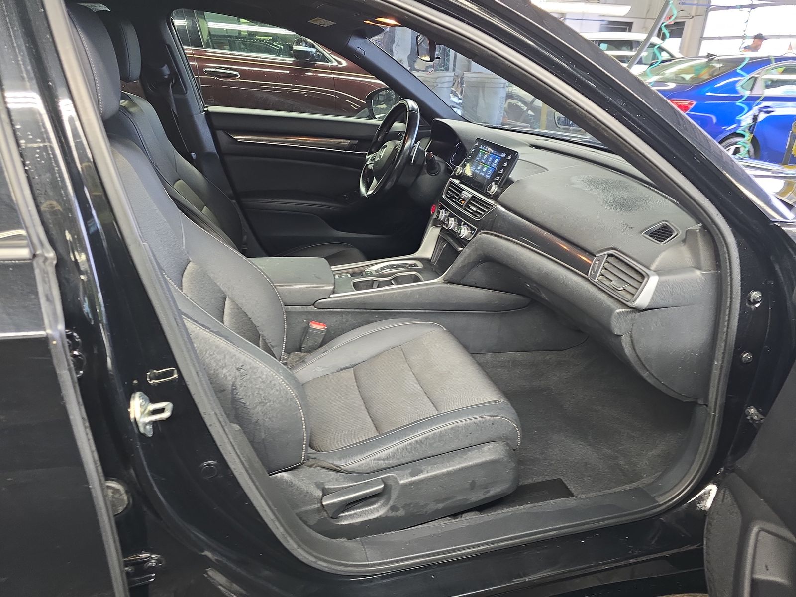 2020 Honda Accord Sport FWD