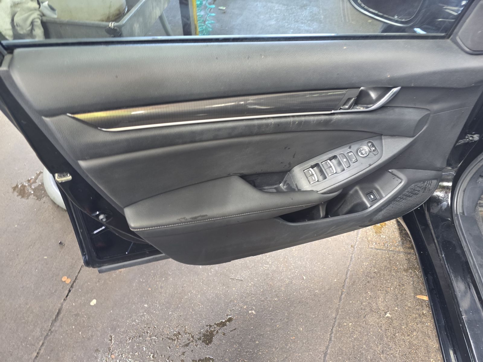 2020 Honda Accord Sport FWD