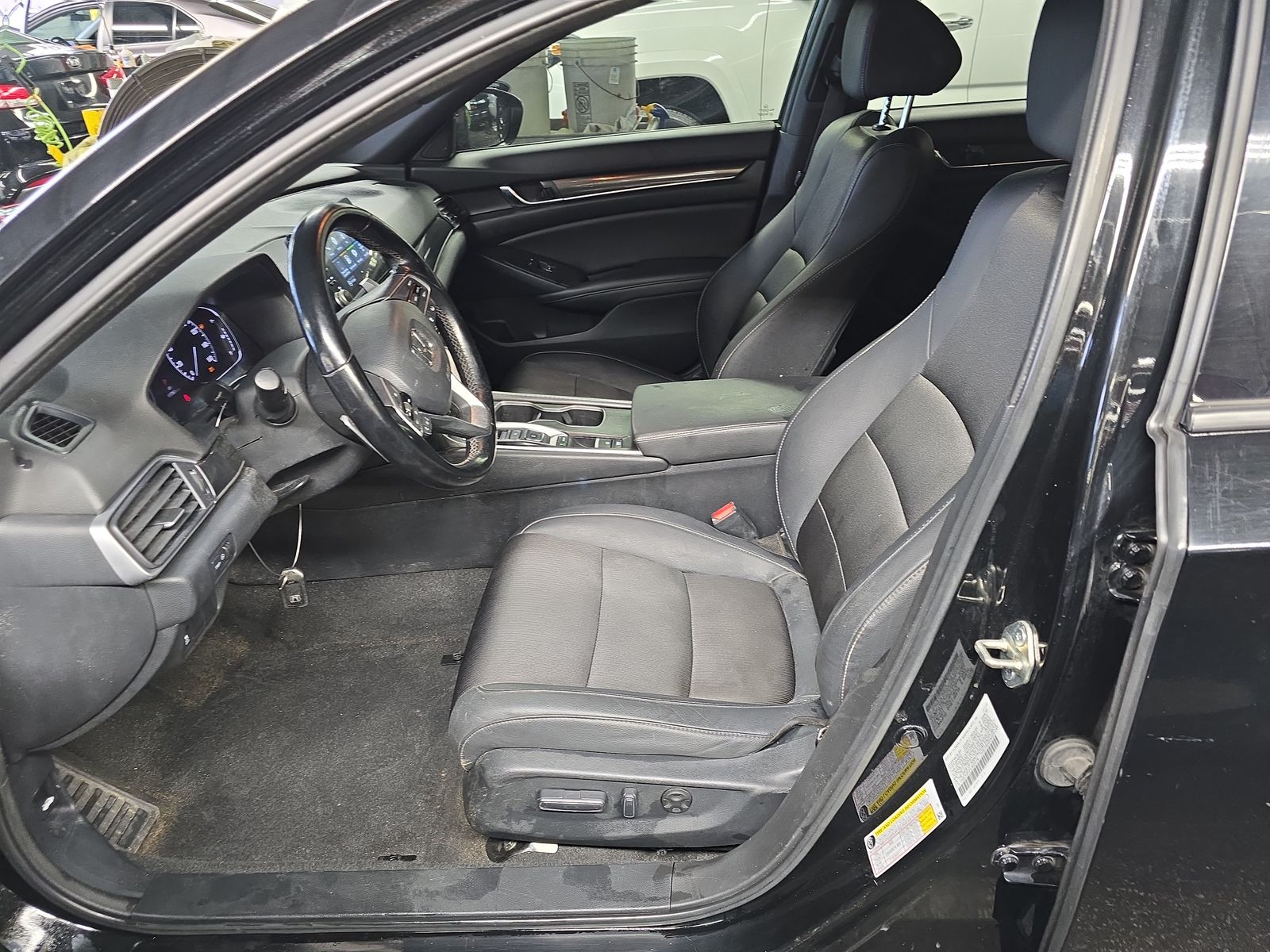 2020 Honda Accord Sport FWD