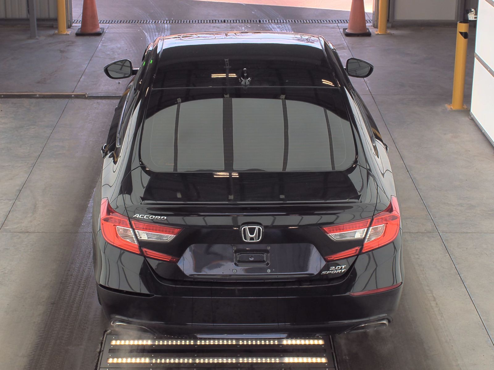 2020 Honda Accord Sport FWD