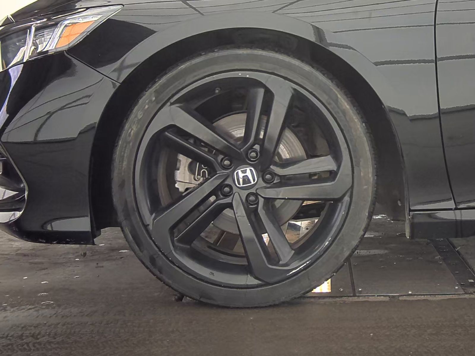 2020 Honda Accord Sport FWD