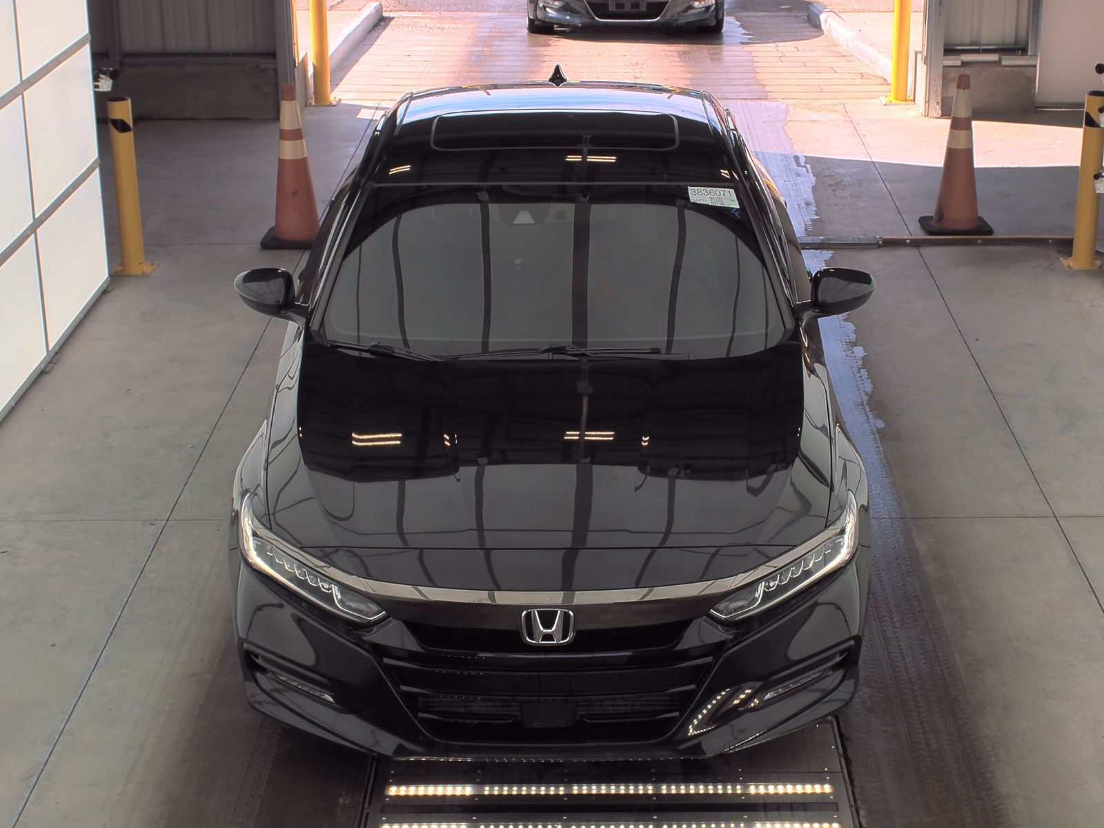 2020 Honda Accord Sport FWD