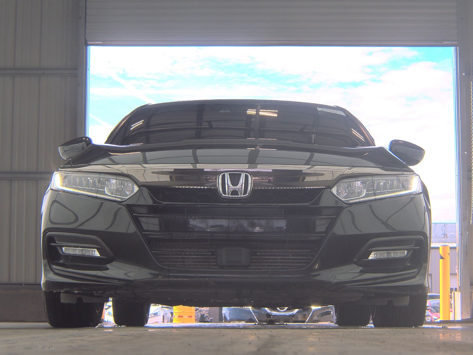 2020 Honda Accord Sport FWD