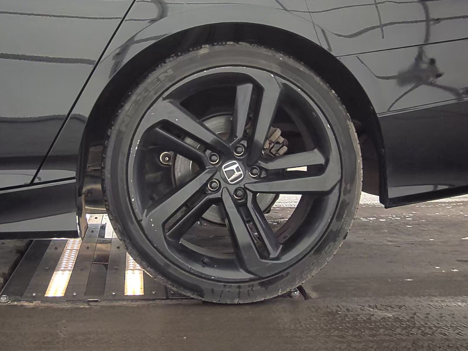 2020 Honda Accord Sport FWD