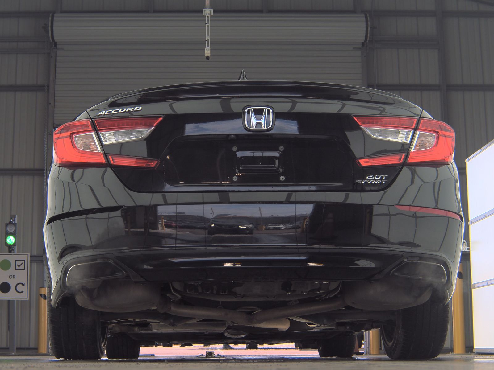 2020 Honda Accord Sport FWD