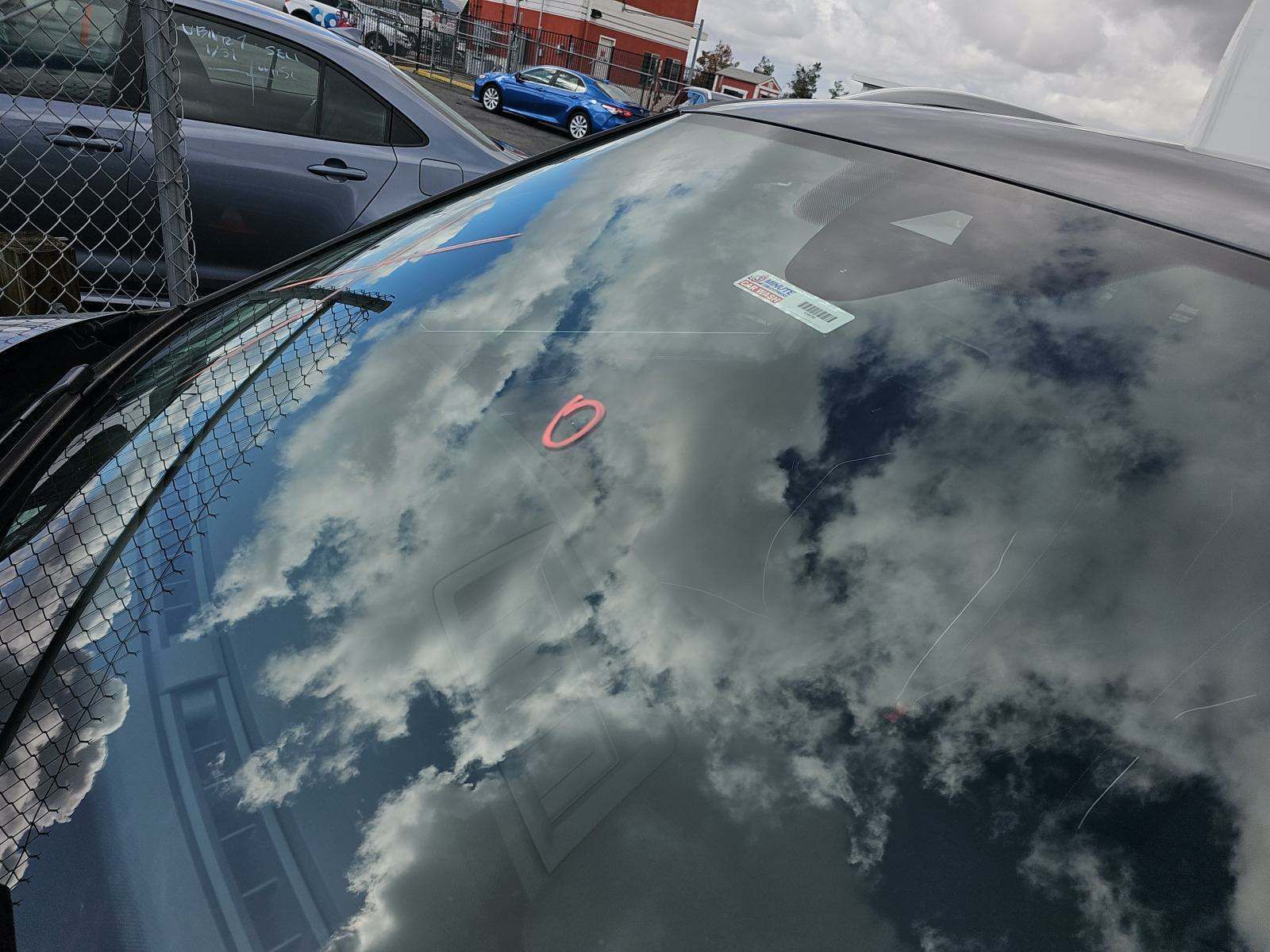 2023 Volkswagen Tiguan 2.0T SEL R-Line AWD