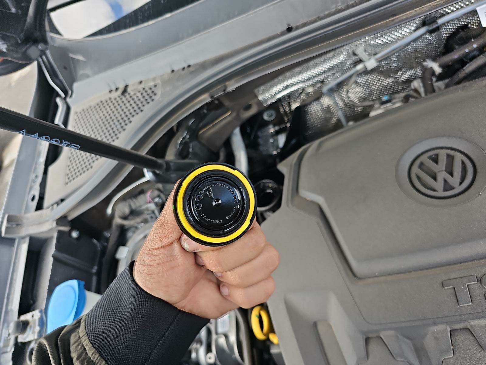 2023 Volkswagen Tiguan 2.0T SEL R-Line AWD