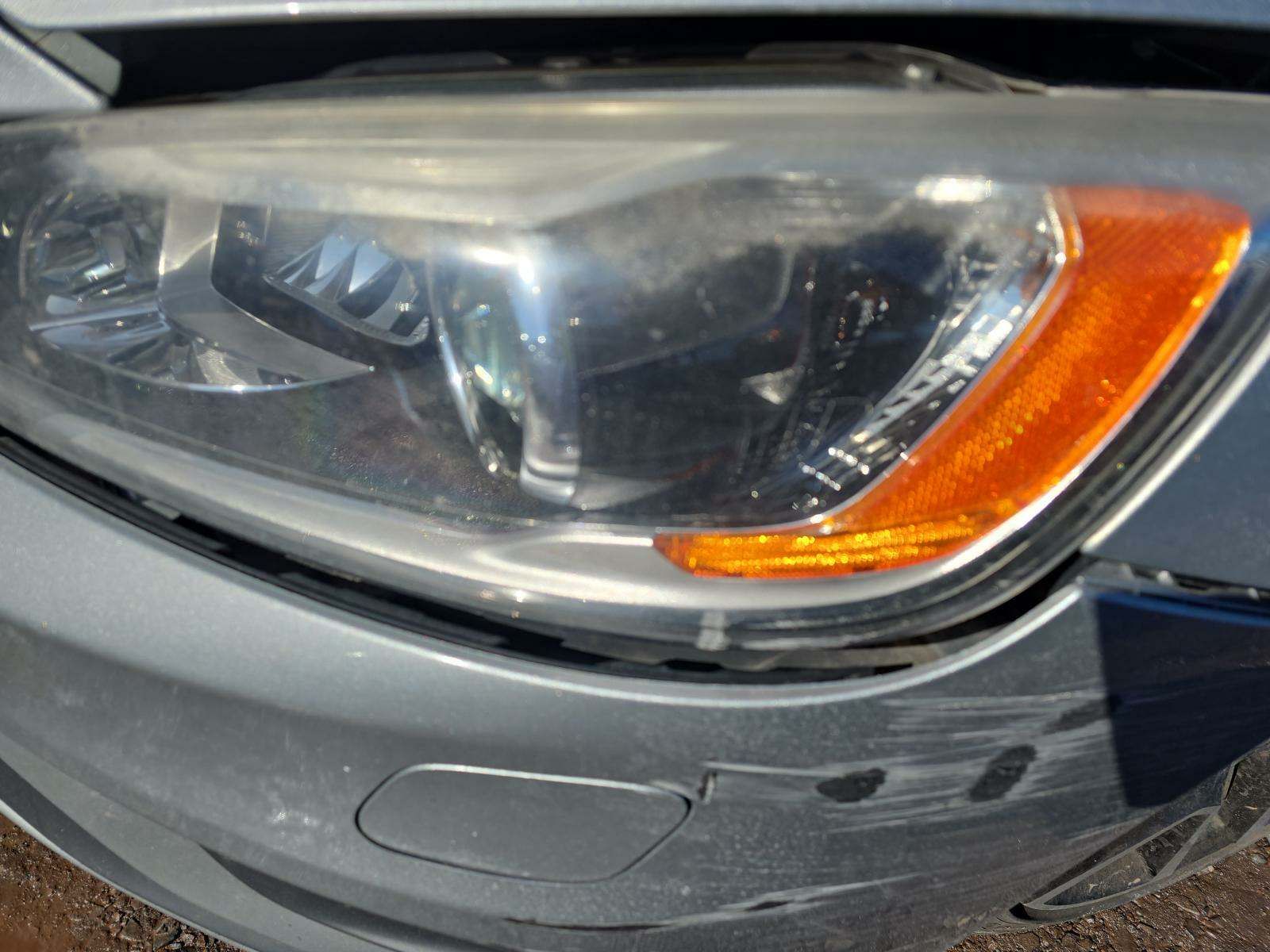 2017 Volvo S60 T5 Dynamic FWD