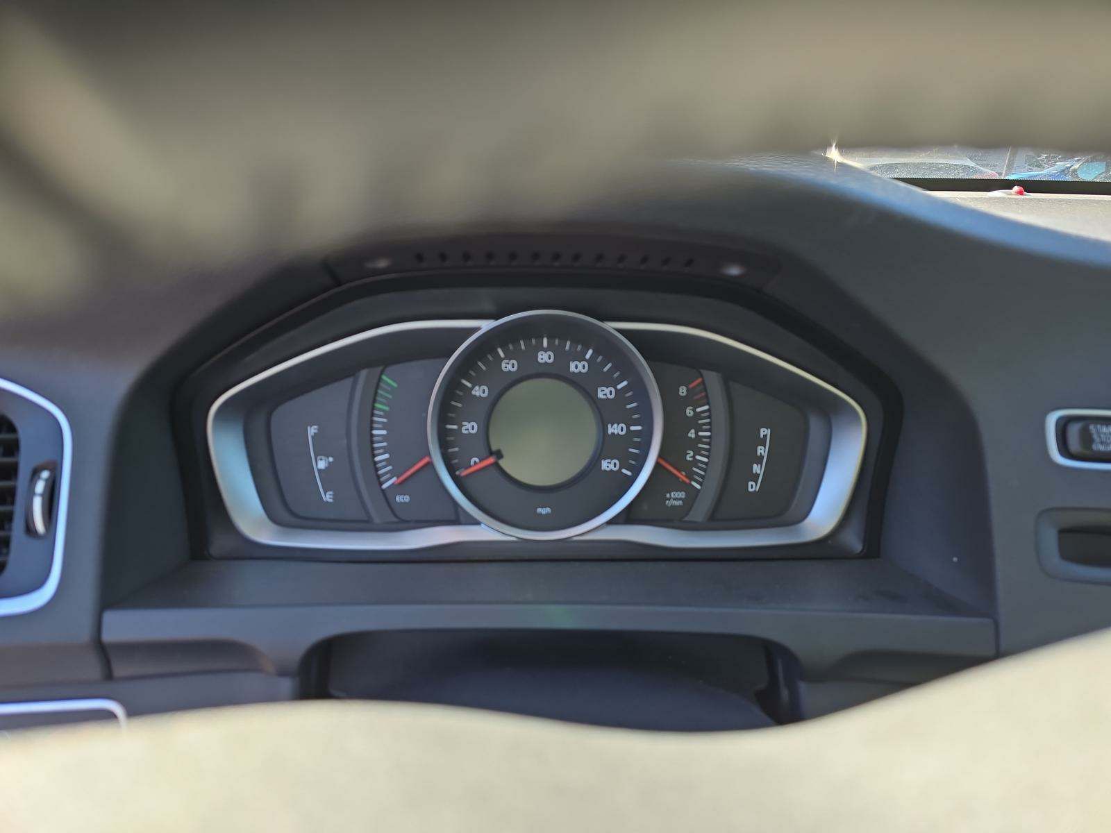 2017 Volvo S60 T5 Dynamic FWD