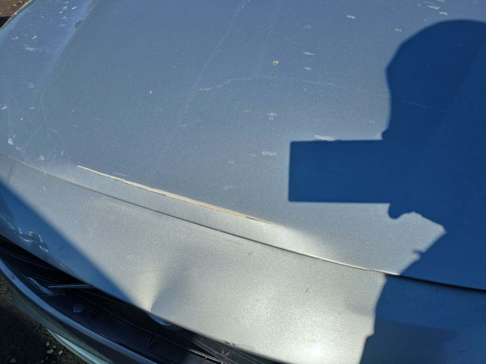 2017 Volvo S60 T5 Dynamic FWD