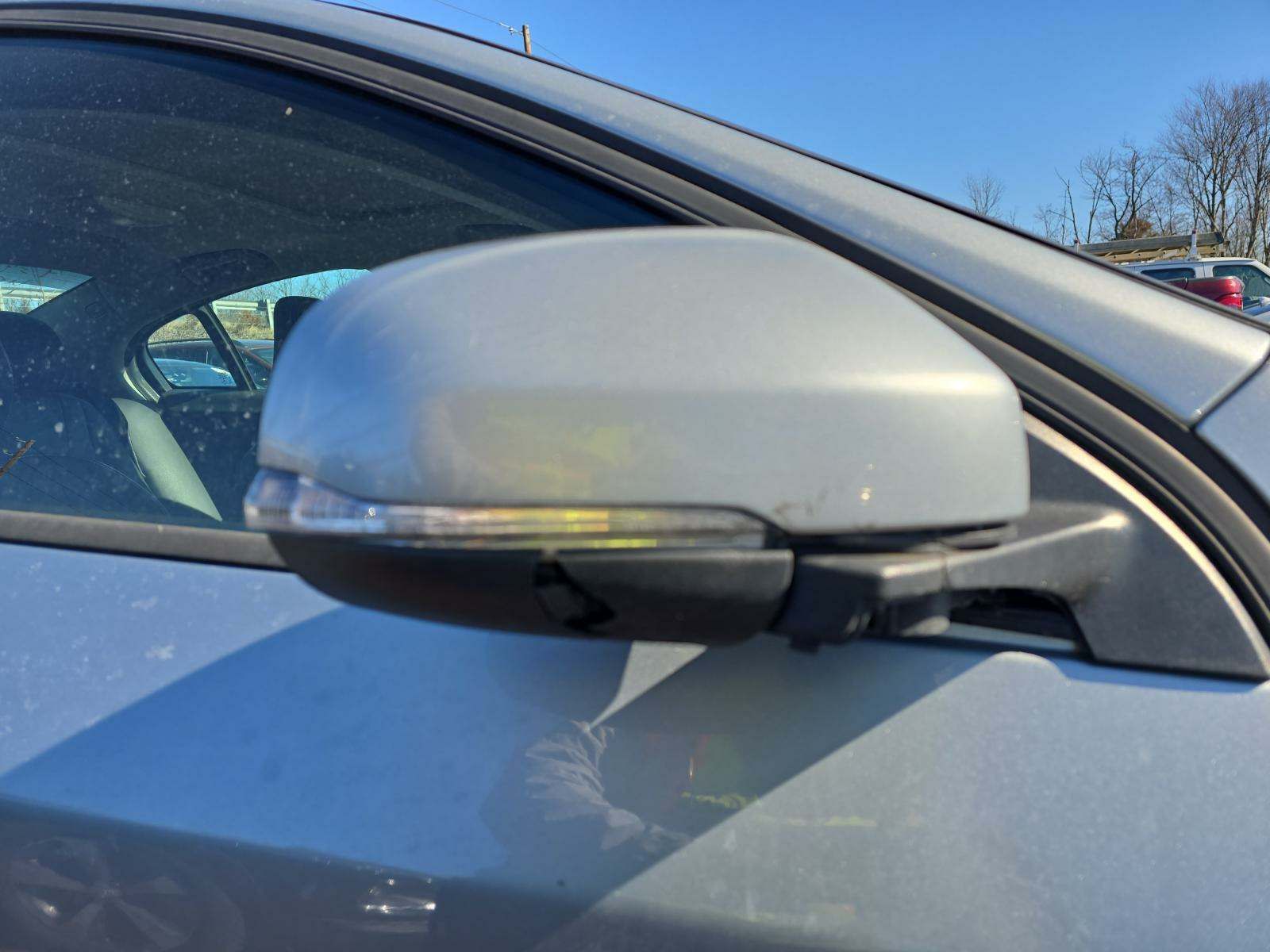 2017 Volvo S60 T5 Dynamic FWD