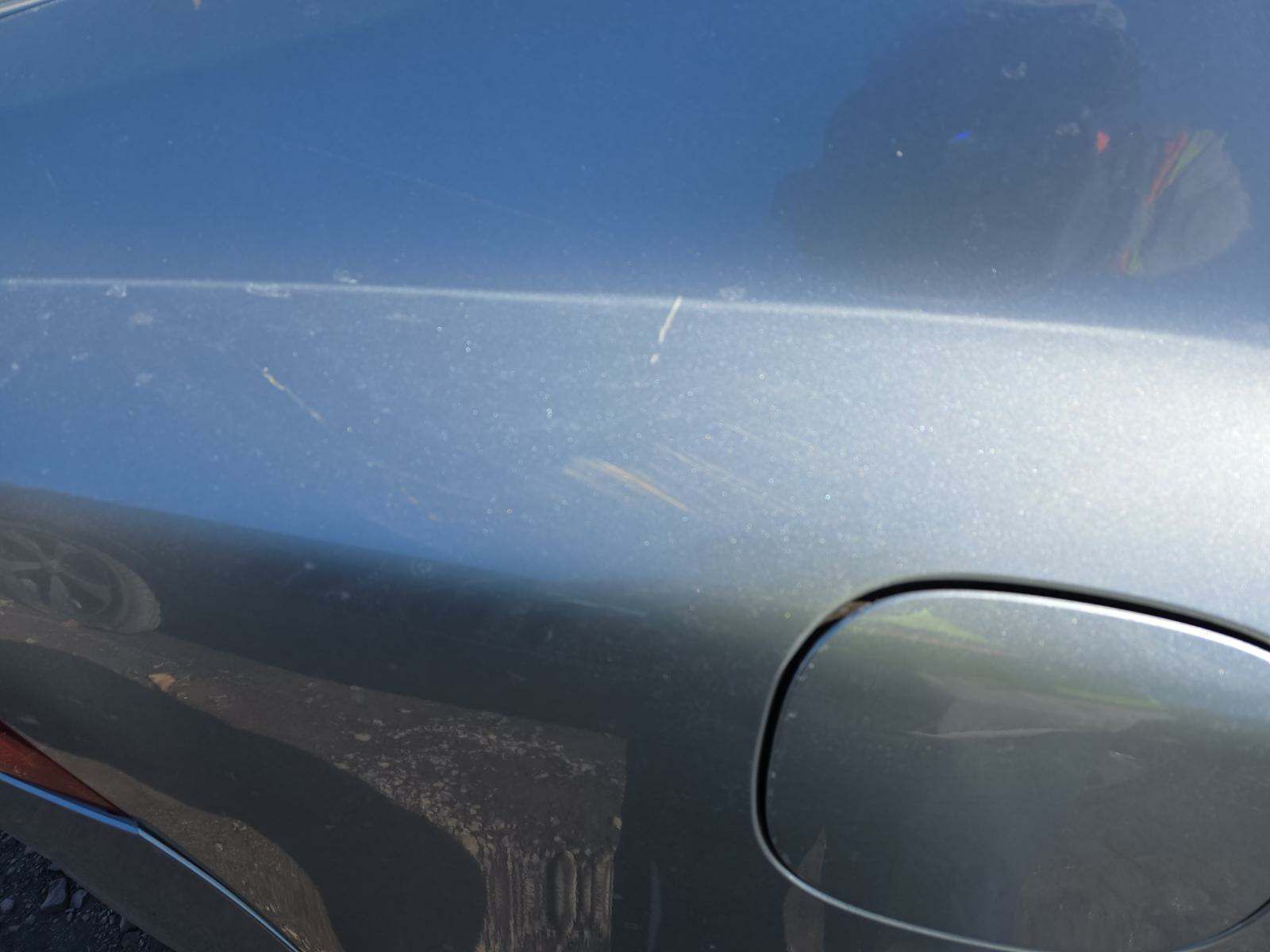 2017 Volvo S60 T5 Dynamic FWD