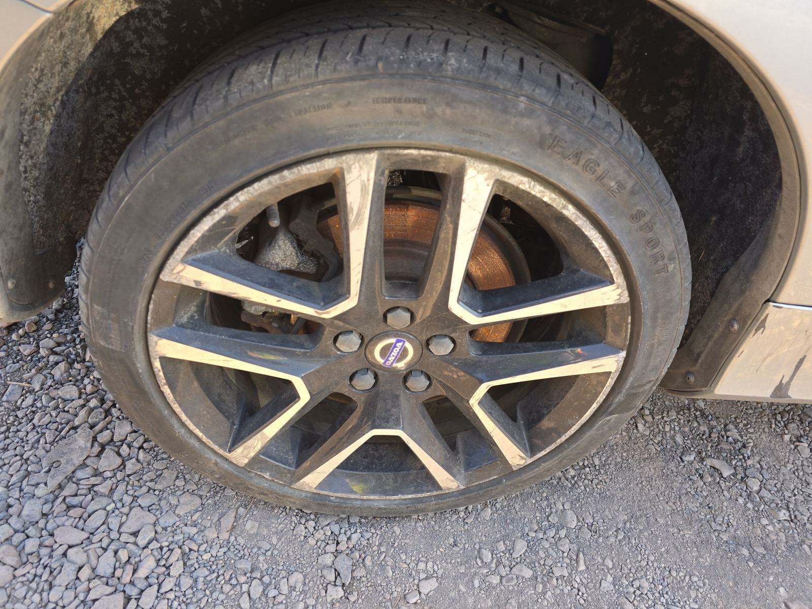 2017 Volvo S60 T5 Dynamic FWD