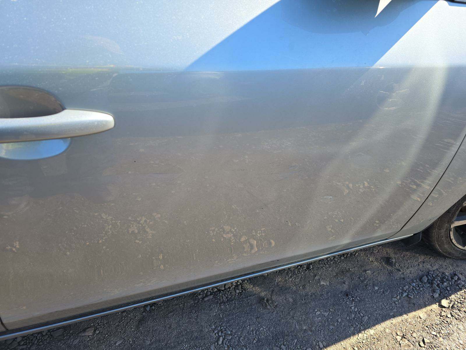 2017 Volvo S60 T5 Dynamic FWD