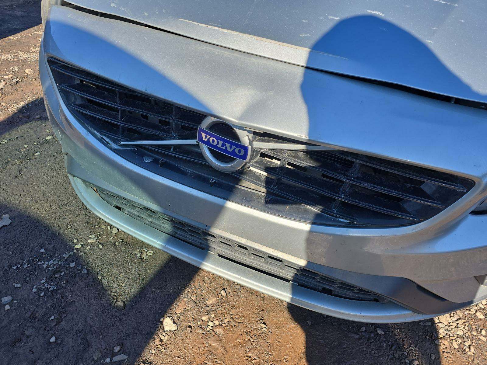 2017 Volvo S60 T5 Dynamic FWD