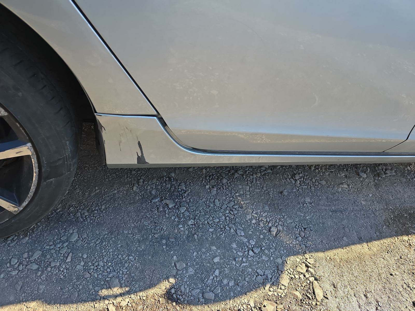 2017 Volvo S60 T5 Dynamic FWD