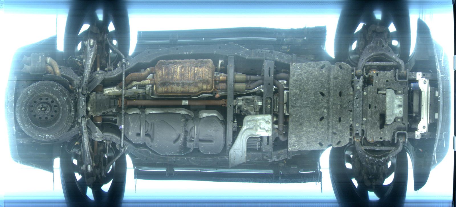 2023 Lincoln Navigator Reserve AWD