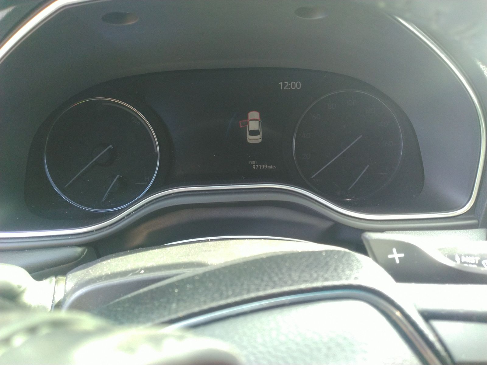 2021 Toyota Avalon Hybrid XSE FWD